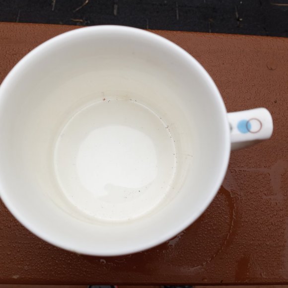 Vintage Super cool Owl Mug - Picture 2 of 2